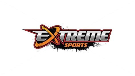 extreme sports store.